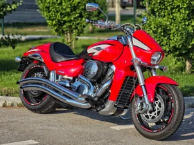Suzuki Boulevard Limited Edition , снимка 1