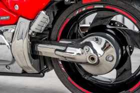 Suzuki Boulevard Limited Edition , снимка 15