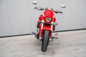 Suzuki Boulevard Limited Edition , снимка 3