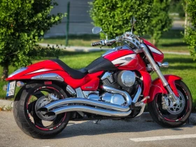 Suzuki Boulevard Limited Edition , снимка 2