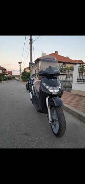 Piaggio Beverly 250 ie, снимка 2