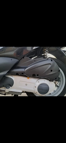 Piaggio Beverly 250 ie, снимка 11