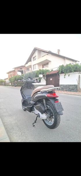Piaggio Beverly 250 ie, снимка 6