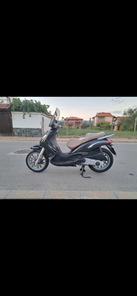 Piaggio Beverly 250 ie, снимка 4