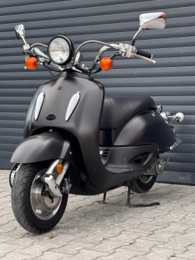 Honda Shadow 50cc M категория УНИКАТ, снимка 2