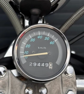 Honda Shadow 50cc M категория УНИКАТ, снимка 11