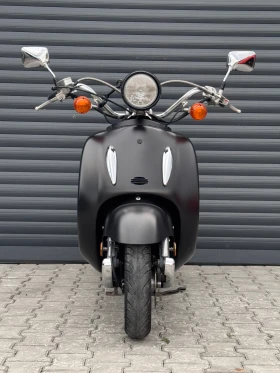 Honda Shadow 50cc M категория УНИКАТ, снимка 3