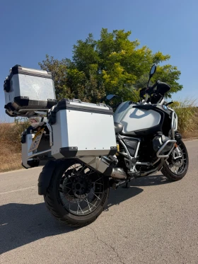 BMW R 1250 GS ADVENTURE TE, снимка 6