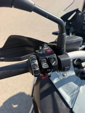 BMW R 1250 GS ADVENTURE TE, снимка 8