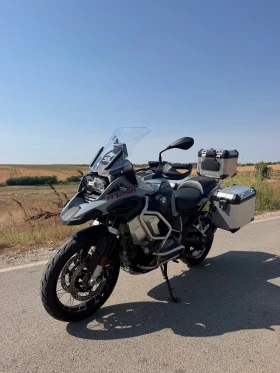 BMW R 1250 GS ADVENTURE TE, снимка 3