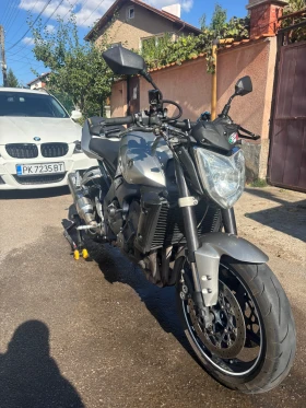 Yamaha FZ1 Fz1 , снимка 2