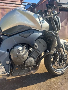 Yamaha FZ1 Fz1 , снимка 4