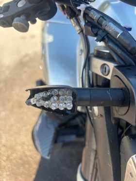 Yamaha FZ1 Fz1 , снимка 9