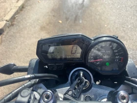 Yamaha FZ1 Fz1 , снимка 7
