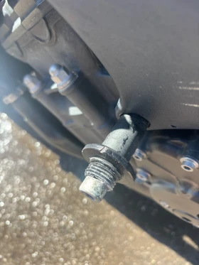 Yamaha FZ1 Fz1 , снимка 10