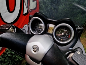 Yamaha X-max 250cci 2012г., снимка 13