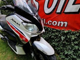 Yamaha X-max 250cci 2012г., снимка 14