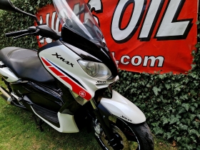 Yamaha X-max 250cci 2012г., снимка 9