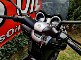 Yamaha X-max 250cci 2012г., снимка 12