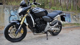 Honda Hornet CB 600 F, снимка 6