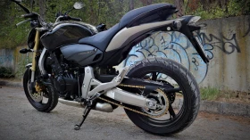     Honda Hornet CB 600 F