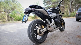 Honda Hornet CB 600 F | Mobile.bg    3