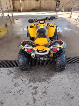 Can-Am Renеgade, снимка 1