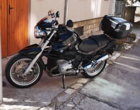 BMW R R1150R, снимка 7