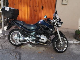 BMW R R1150R, снимка 5