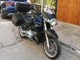 BMW R R1150R, снимка 3