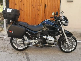     BMW R R1150R