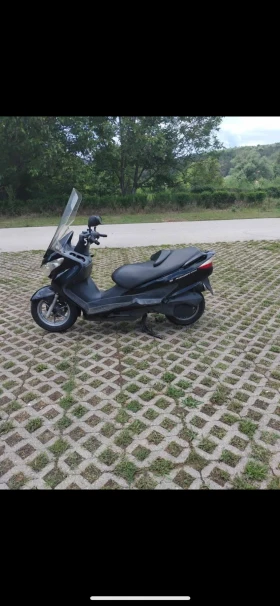 Suzuki Burgman 200i | Mobile.bg    6