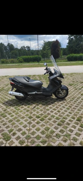 Suzuki Burgman 200i | Mobile.bg    2