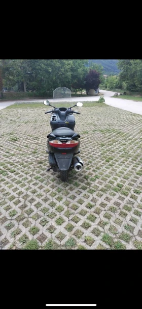 Suzuki Burgman 200i | Mobile.bg    4
