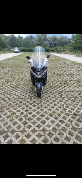 Suzuki Burgman 200i | Mobile.bg    5