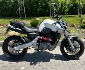     Yamaha Mt-03