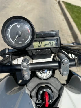 Yamaha Mt-03 | Mobile.bg    5
