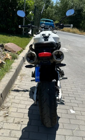 Yamaha Mt-03 | Mobile.bg    4