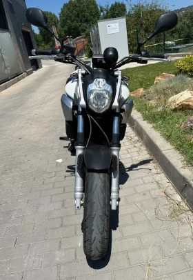 Yamaha Mt-03 | Mobile.bg    3