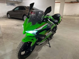 Обява за продажба на Kawasaki Ninja 500 SE 2025г ~13 000 лв. - изображение 3