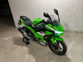Обява за продажба на Kawasaki Ninja 500 SE 2025г ~13 000 лв. - изображение 1