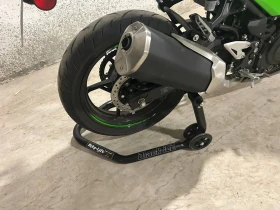 Обява за продажба на Kawasaki Ninja 500 SE 2025г ~13 000 лв. - изображение 6