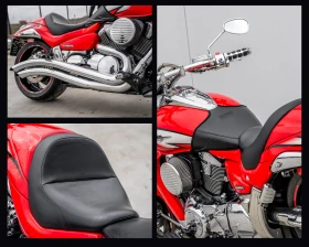 Обява за продажба на Suzuki Boulevard Limited Edition  ~28 900 лв. - изображение 9