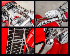 Обява за продажба на Suzuki Boulevard Limited Edition  ~28 900 лв. - изображение 8