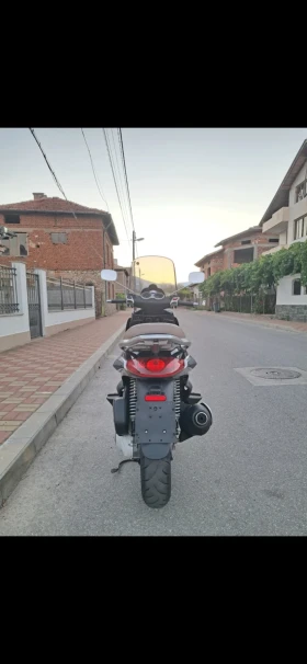 Piaggio Beverly 250 ie | Mobile.bg � ����� ������ 8