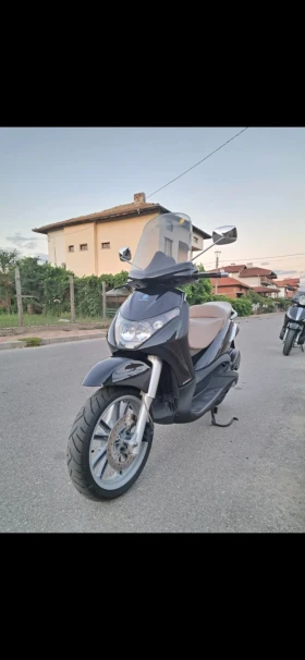 Piaggio Beverly 250 ie | Mobile.bg � ����� ������ 6