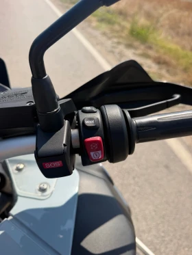 BMW R 1250 GS ADVENTURE TE | Auto.bg — изображение 9