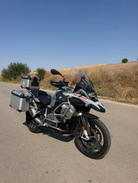 BMW R 1250 GS ADVENTURE TE | Auto.bg — изображение 2