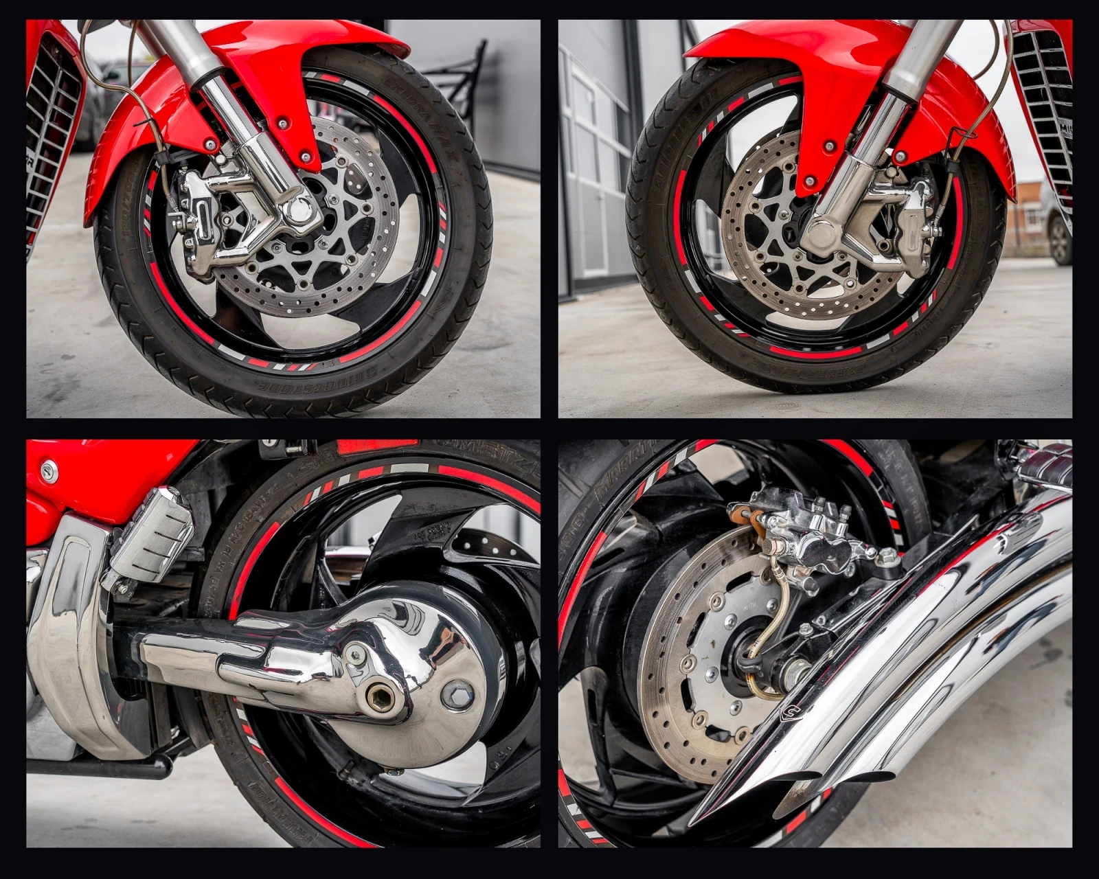 Suzuki Boulevard Limited Edition  | Mobile.bg � ����������� 12