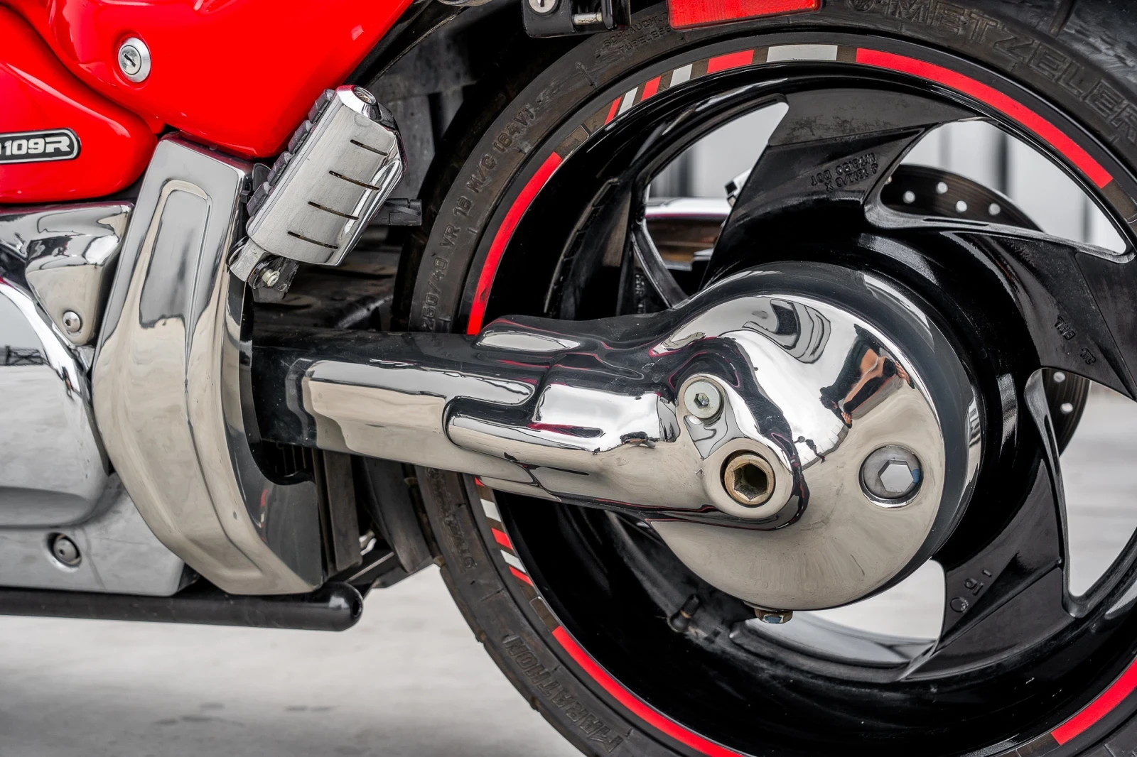 Suzuki Boulevard Limited Edition  | Mobile.bg � ����������� 15